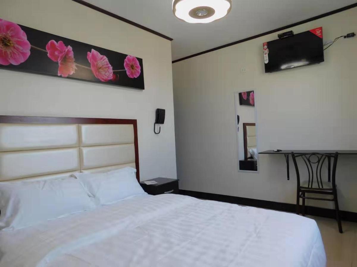 Sunshine Hotel Lima Eksteriør billede